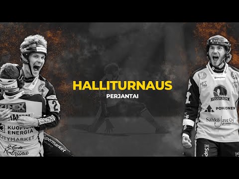 Puijon Pesiksen halliturnaus (perjantai)