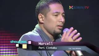 Marcell - Peri Cintaku