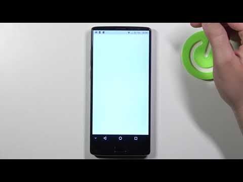 How to Logout from Gmail Account on HomTom S9 Plus – Remove Google Account