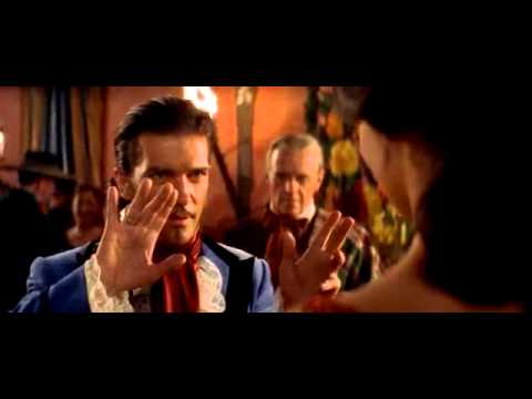 1988 A Máscara do Zorro