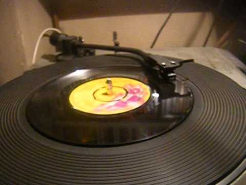 The Hammers - Someday - Pama Reggae - 45 rpm