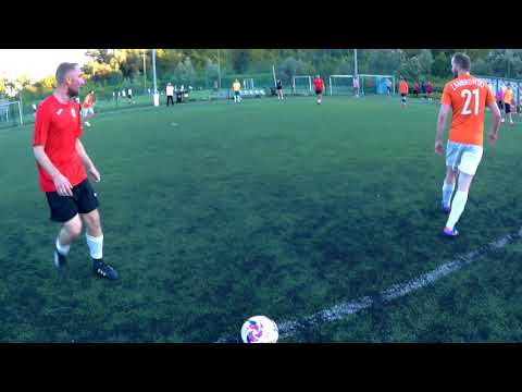 StrefaFutbolu.pl: CGW - Pomarańczowi