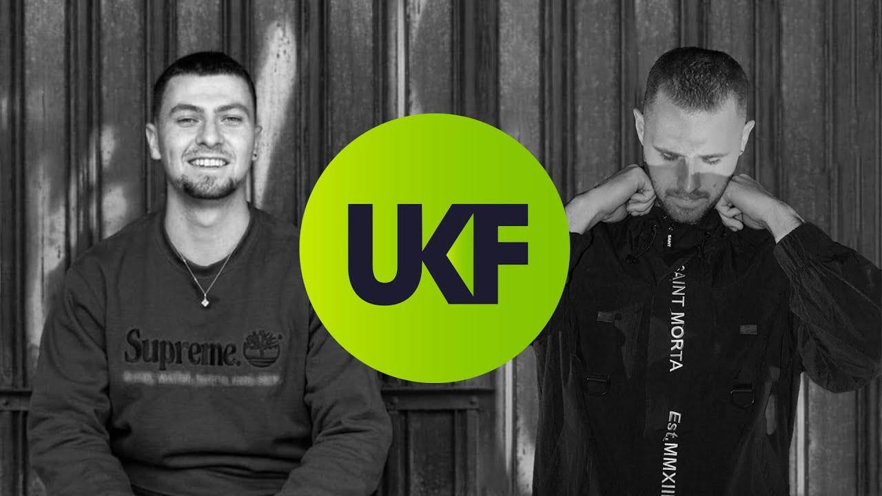 YUSSI & Banditt - Disturbance