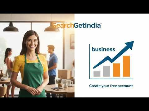 SearchGetIndia - Find Services