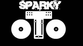 DJ Sparky-T - HipHop.gr Special (2003)