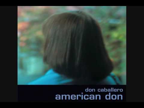 Don Caballero - Ones All Over The Place