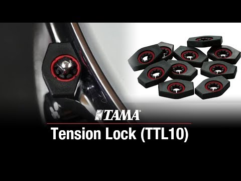 TAMA Tension Lock (TTL10)