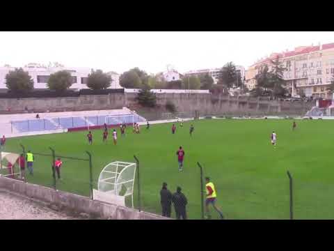 Golo FRED,contra U.Santiago