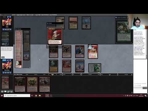 Rablle Goblins League 2!