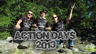 Actiondays 2013