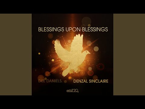 Blessings Upon Blessings online metal music video by DEE DANIELS