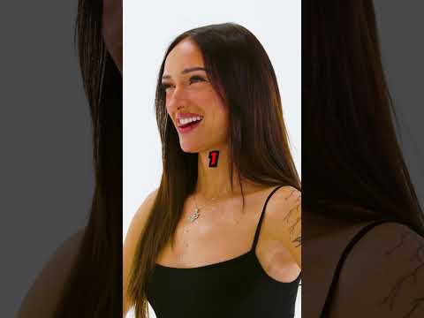 Tinder in Real Life! swiping on 9 guys