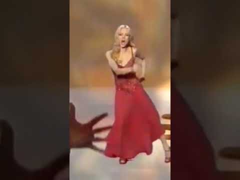 Sylvie Vartan "Qu'est-ce qui fait pleurer les blondes" - 1976