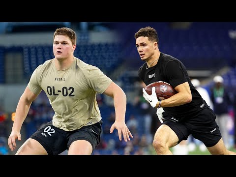 Ladd Mcconkey Combine