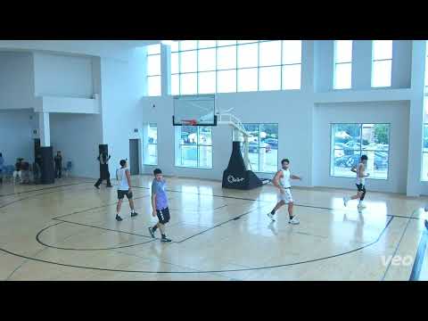 5th Grizzlies (71) Tier 3 - Semi 8th J17 (75) - tcbl sunday