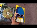 The Simpsons The Complete 7th Season DVD Review