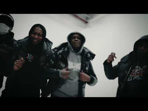 Ciggy Blacc - Drugs Attached (Official Music Video)