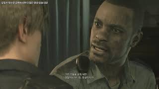 [RESIDENT EVIL 2] / BIOHAZARD RE:2 Demo Play