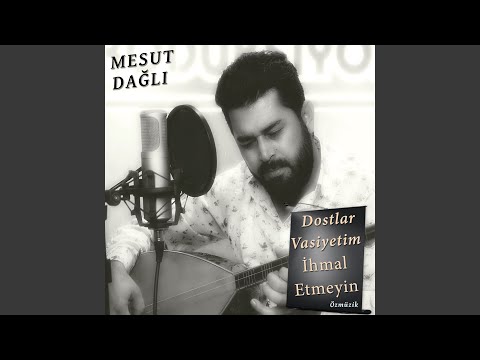 Dostlar Vasiyetim Ihmal Etmeyin