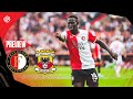 PREVIEW ? | Feyenoord - Go Ahead Eagles | Eredivisie #7