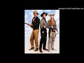 Dean Martin and Ricky Nelson - My Rifle, My Pony And Me