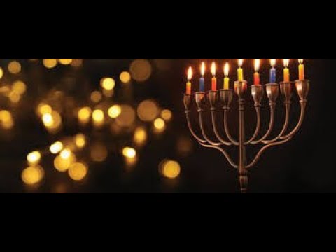 LA VÉRITABLE DÉFINITION DE LA SPIRITUALITÉ AUTHENTIQUE LA FÊTE DE HANNOUCA  – Rav Dynovisz