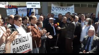 Görme Engelliler Türkiye Noterler Birliği'ne dilekçe verdi
