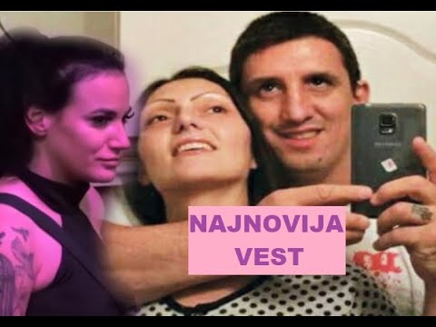 OGLASILA se i Kristina Spalević NAKON Kristijanovog HAOSA sa suprugom Ivanom #zadruga#zadrugainfo