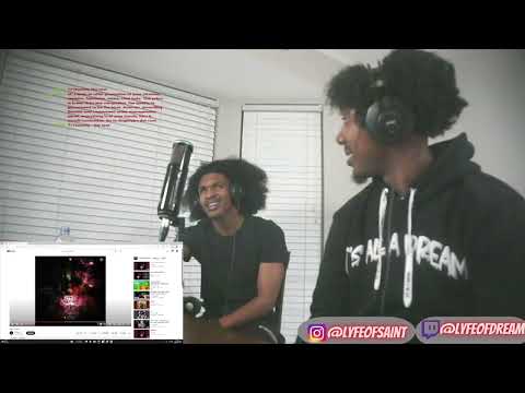 DREAM REACTS TO DUVY - TAKE A LOOK | Never trust, I just level up
