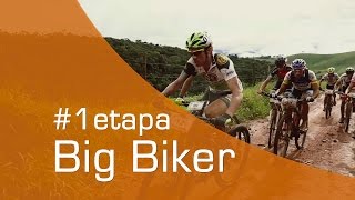 preview picture of video 'Big Biker Itanhandu #1etapa'