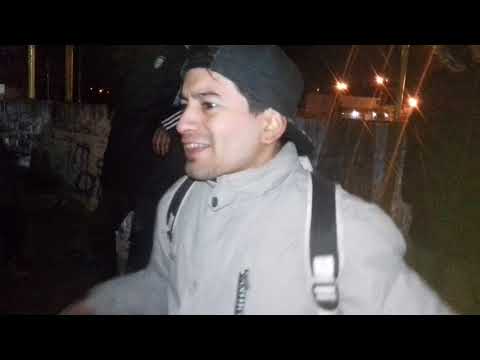 SIRIUS VS RODRI | Final (8va Fecha) 1vs1