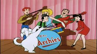 The Archies La La La La Love