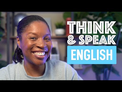 THINK AND SPEAK ENGLISH | HOW TO ANSWER ANY QUESTION LIKE A NATIVE ENGLISH SPEAKER EPISODE 10