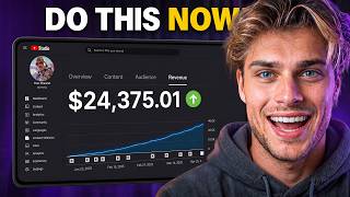 You're Missing Youtube's Biggest Opportunity Right Now