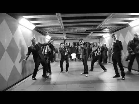 Making Of: Spicy Roots - Ska my # 1