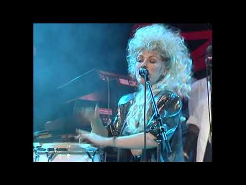 Shakatak  - Day By Day -   Live in Concert 1985 Japan