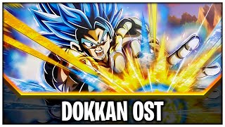 PHY Gogeta Blue Active Skill
