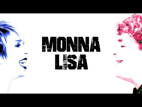 Paola Folli ft. Francesco Rapaccioli - Monna Lisa