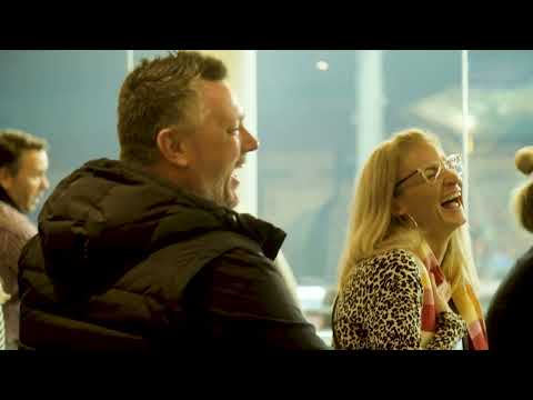 Gold Coast SUNS 2023 Corporate Hospitality