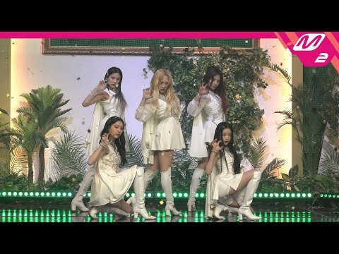 [MPD직캠] 밴디트 직캠 4K ‘JUNGLE’ (BVNDIT FanCam) | @MCOUNTDOWN_2020.5.14