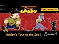 A Max Fleicher Gabby Cartoon I Vidkid Code شرح I Gabby Goes Fishing 1941