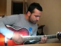 Mclan - me voy a dejar llevar cover (ABE).avi ...