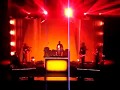 Wax Tailor - I Don't Know Live