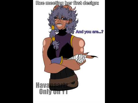 [#MHAOC ] She was lowkey so Y/N-Coded 😭 #fypshorts #art #mhacommunity #hope #mha #mhaedit #foryou