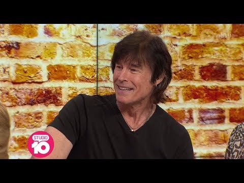 download lagu mp3 mp4 Ronn Moss, download lagu Ronn Moss gratis, unduh video klip Ronn Moss