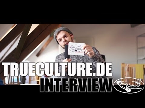 FiST: "Blausicht / Résumé" (Interview 2014 TrueCulture.de)