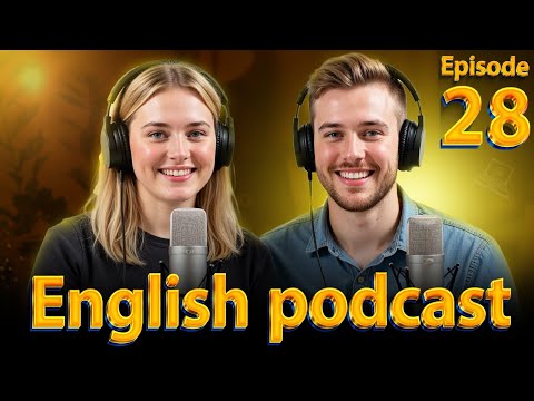 𝗙𝗮𝗺𝗶𝗹𝘆 | Learn English quickly with podcast | Episode 28