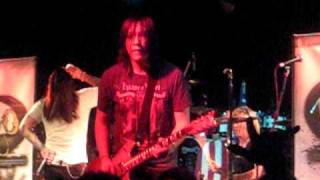 Burn Halo- Our House