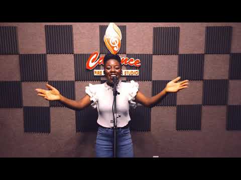 Mercy Chinwo- Chinedum (Cover)