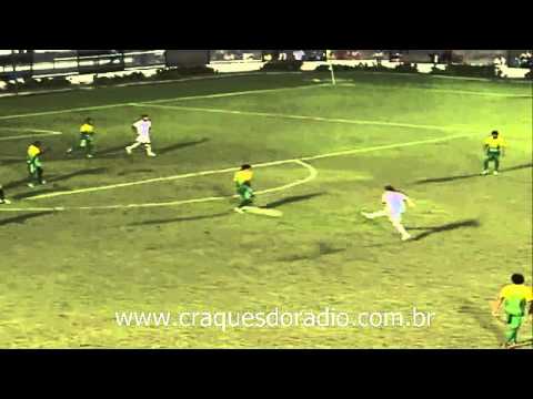 ASA 1 X 0 CUIABÁ SÉRIE C 2015